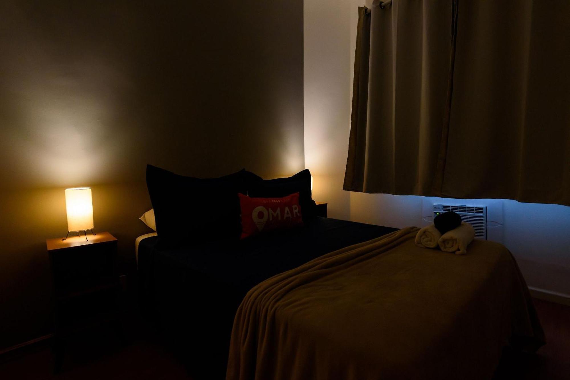 Apartamento 2qtos A 300m Da De Copacabana | Mvc 81/603