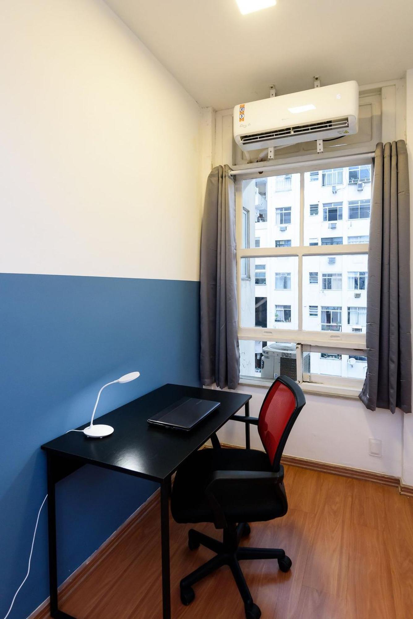 2qtos A 300m Da De Copacabana | Mvc 81/603 Apartamento *